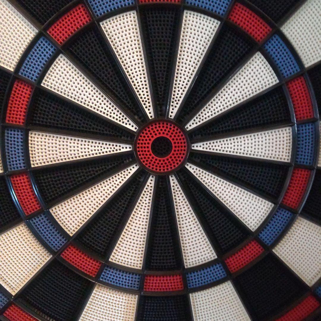 DARTSLIVE-2005 ダーツシステム