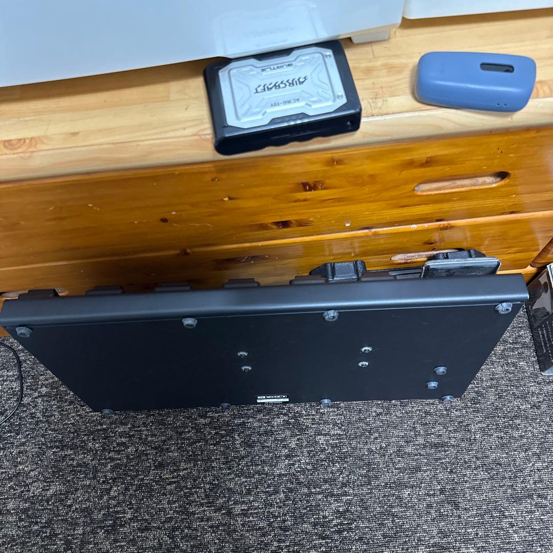 コ*チ様 ♪美品♪Line6 POD XT LIVE 専用ソフトケース付属