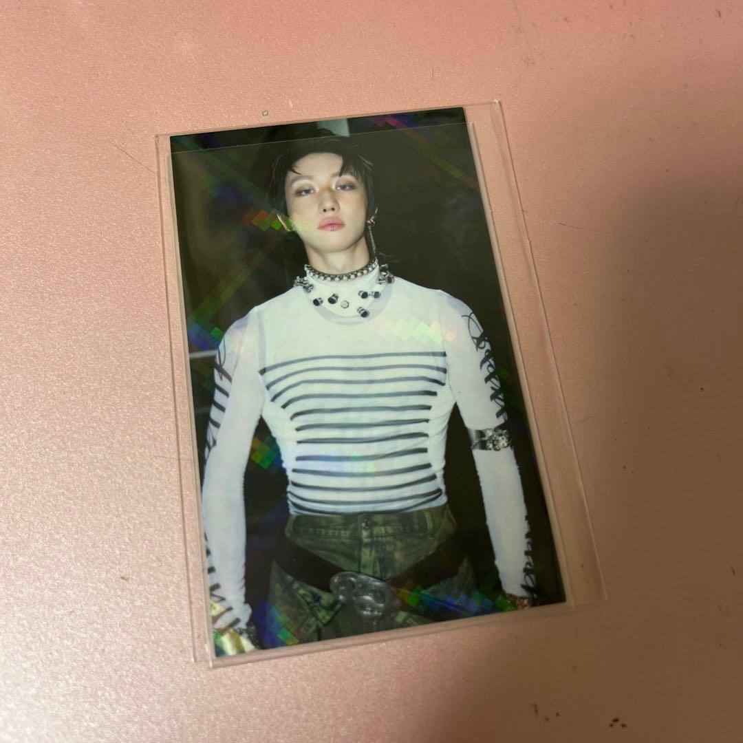 SEVENTEEN Happy burstday ラキドロ HMV ミンハオ - メルカリ