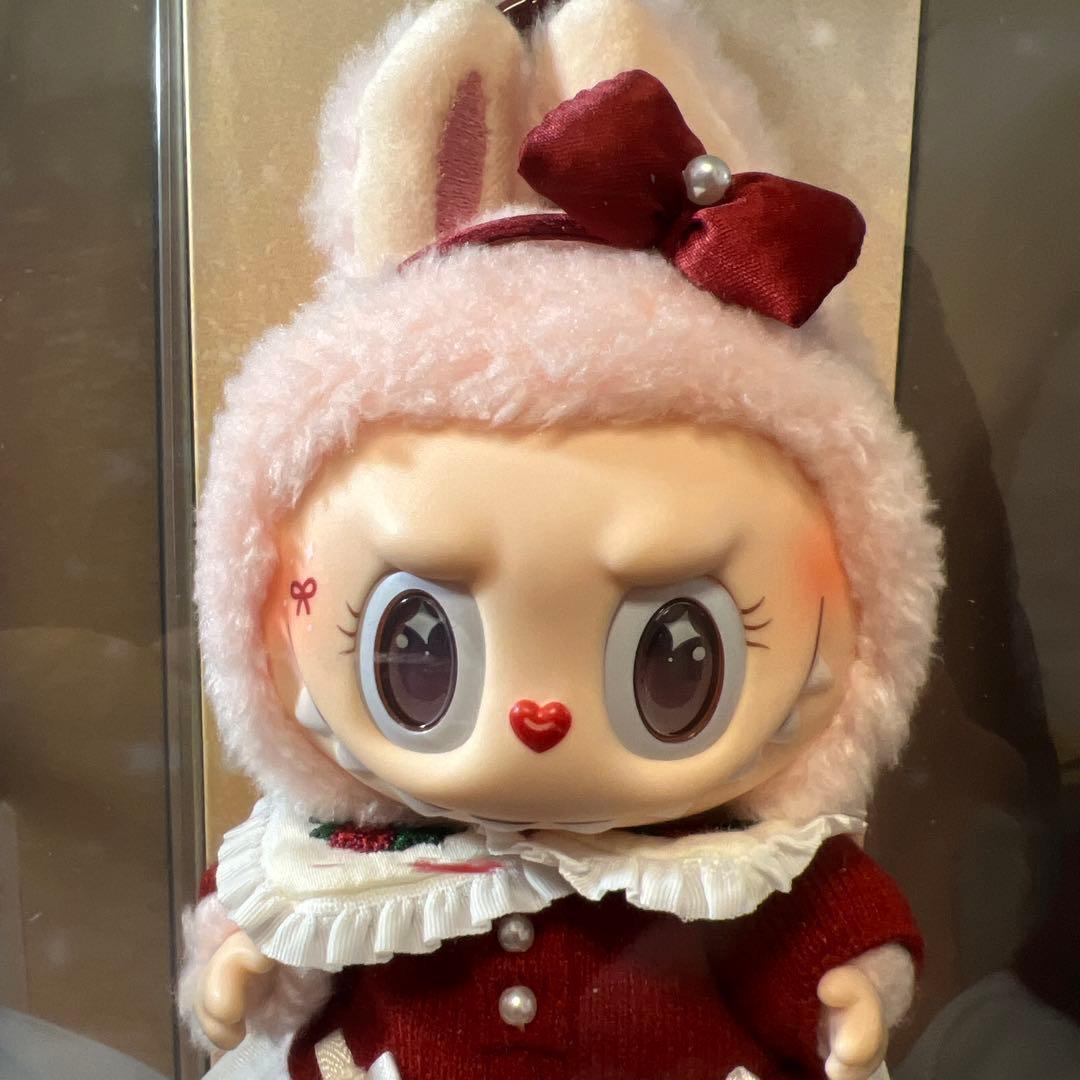 【正規品】ラブブ モココPOP LAND Twinkly Fairy Tale