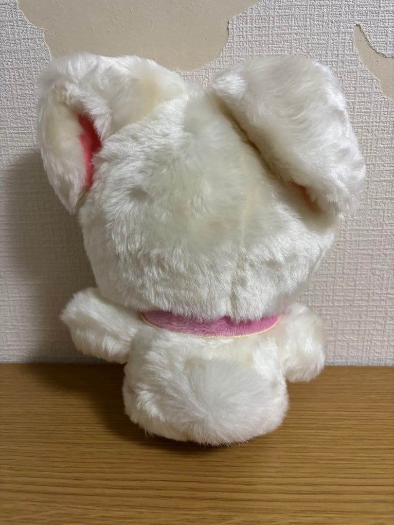 ハローキティ 北海道限定　雪うさぎ ぬいぐるみ　レトロ　レア　#1