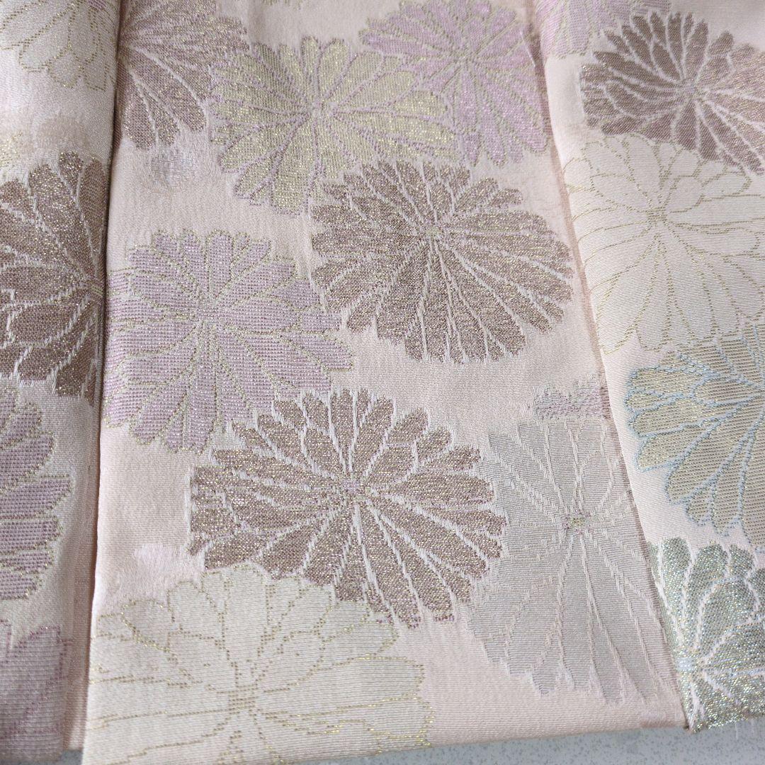 七五三３歳正絹刺繍入りの被布（中綿無し）