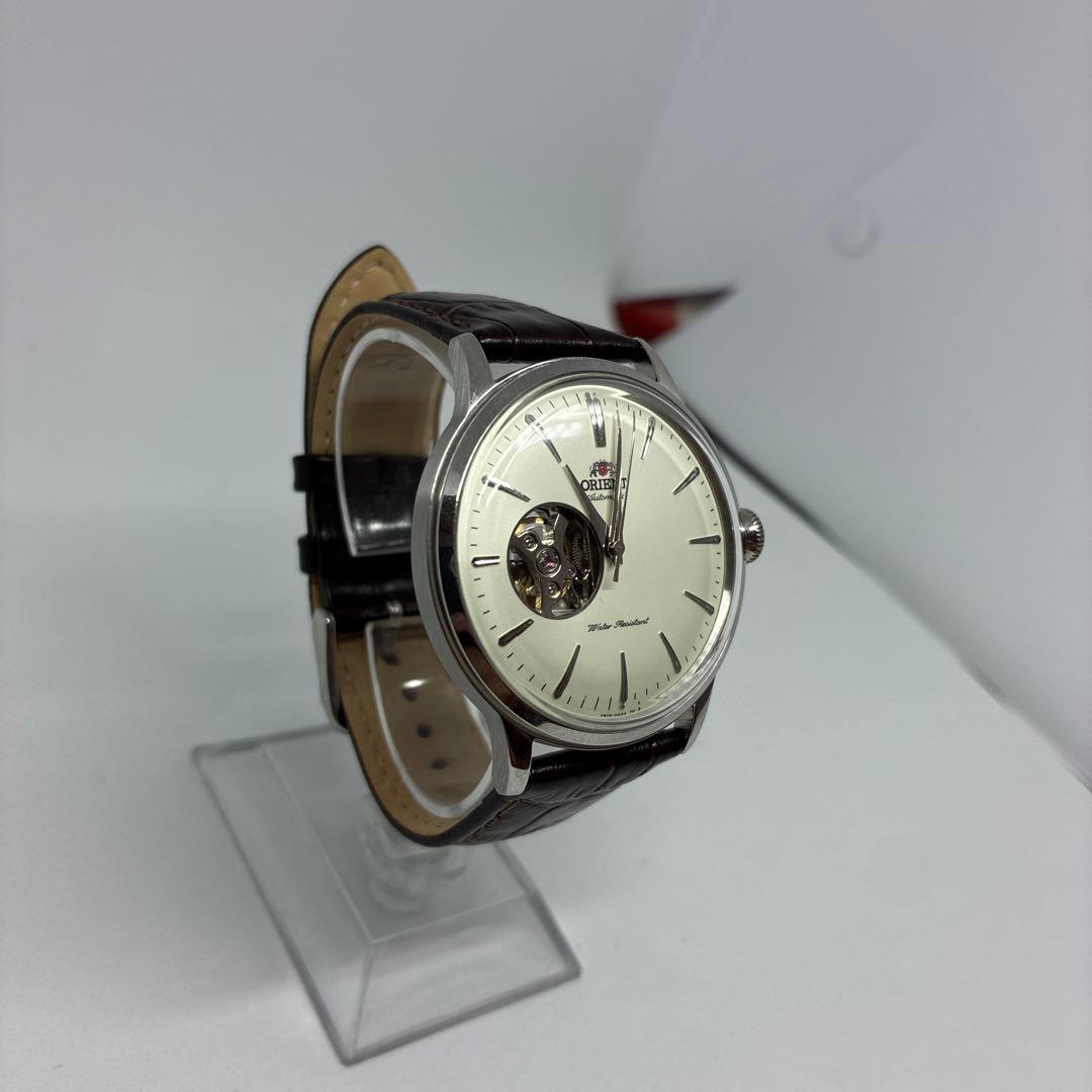 【美品】ORENT Bambino オープンハート 裏スケ