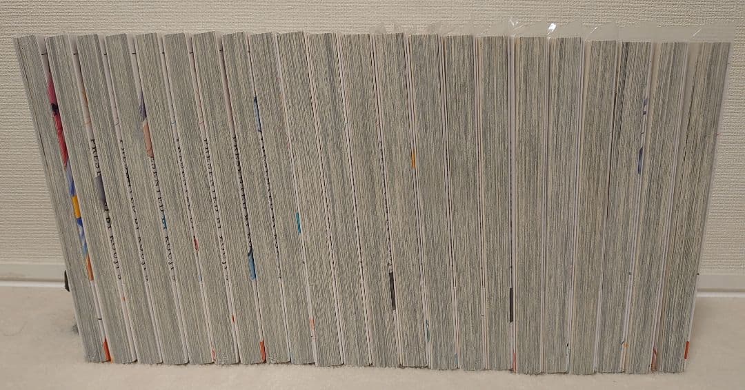 女神のカフェテラス全２２巻完結(14巻以降未開封シュリンク付き)