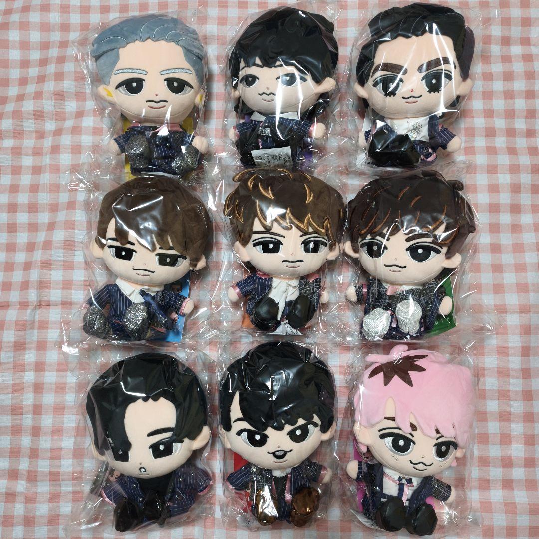 すのチル　BIGぬいぐるみ 楽天市場】【即納】すのチルぶら下がらないシリーズ (BIGぬいぐるみ