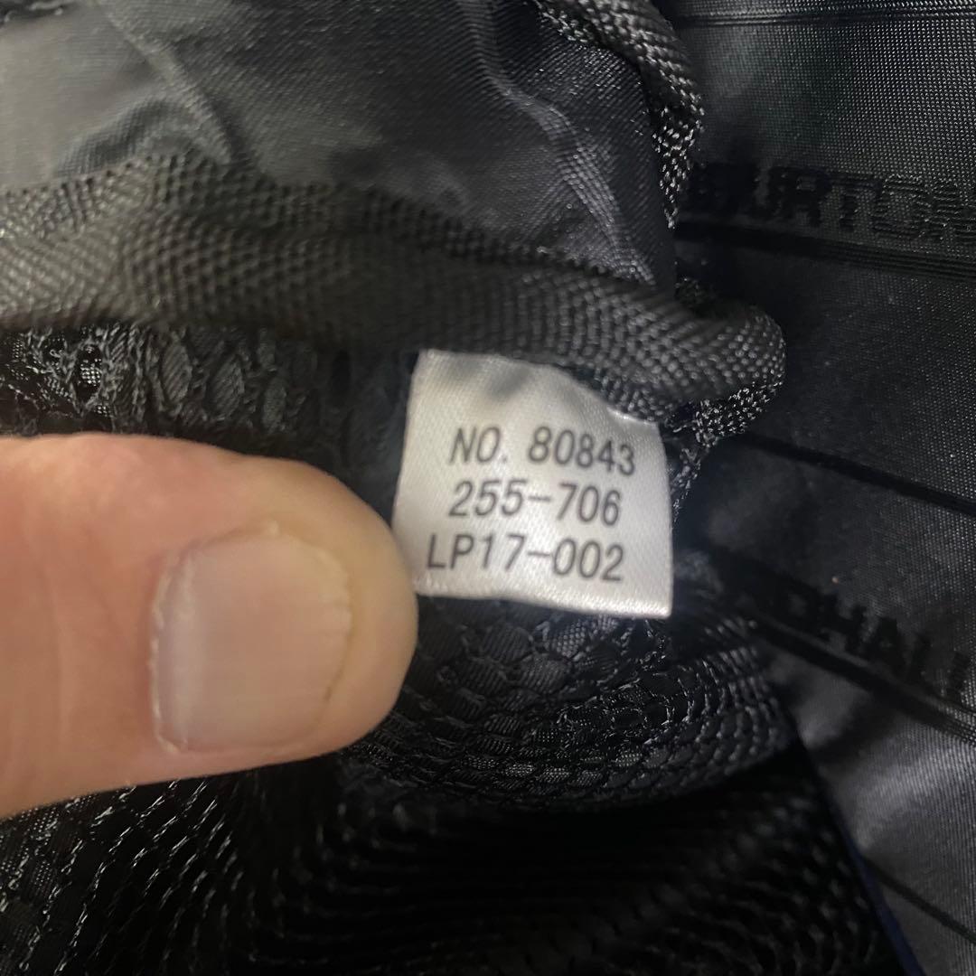 ZERO HALLIBURTON ブリーフケース ビジネスバッグ 2WAY