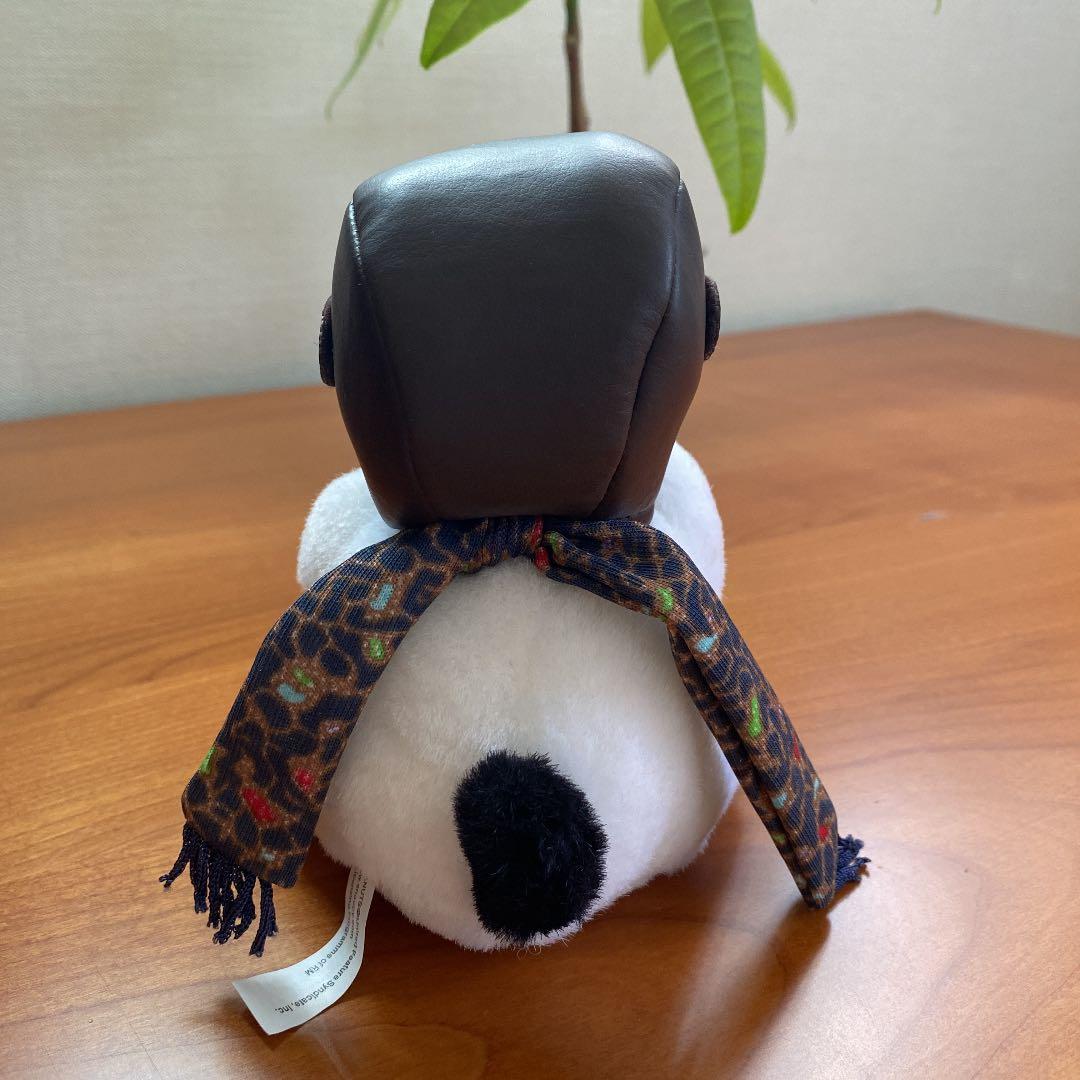 ☆レア☆シンガポール航空 SQ 限定コラボスヌーピー - メルカリ