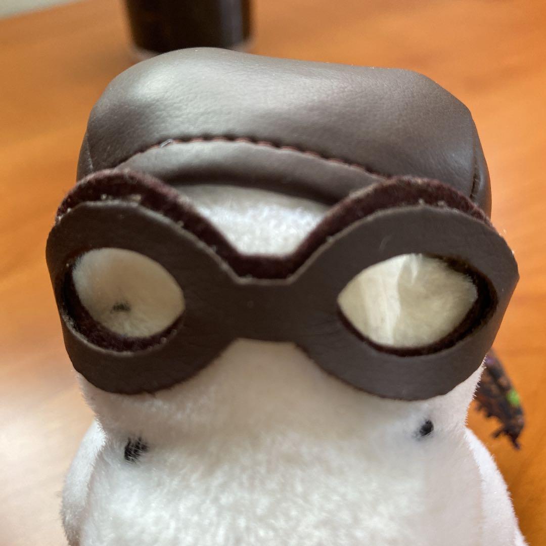 ☆レア☆シンガポール航空 SQ 限定コラボスヌーピー - メルカリ