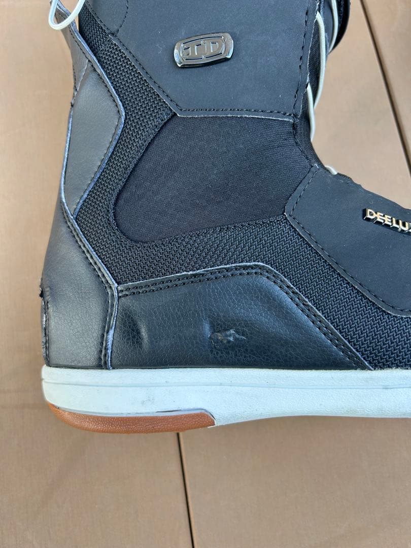 DEELUXE ディーラックス ID 6.2 27.5