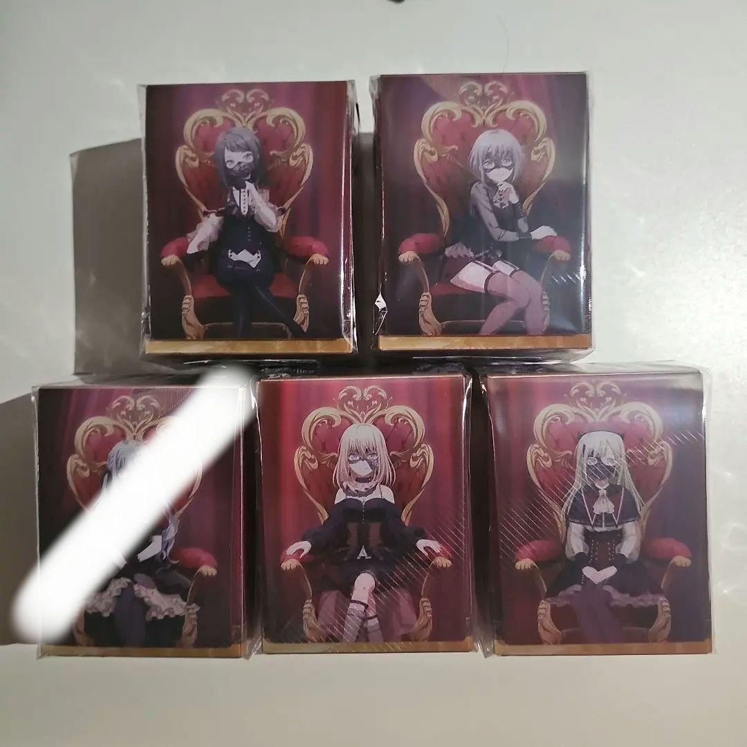 α3 スターレイル あみあみ&新生の銀翼衣装 ブローニャ スリーブ&プレイ