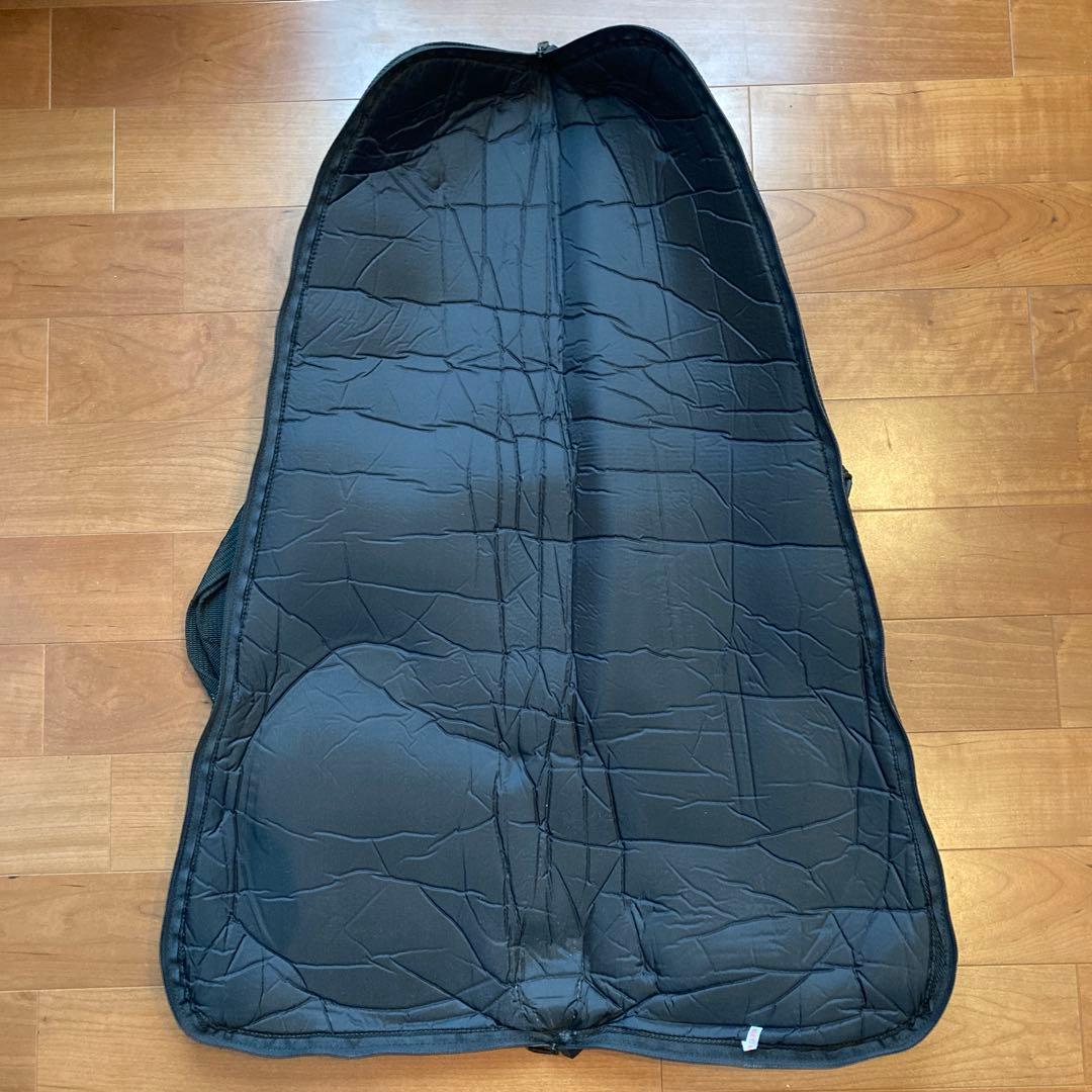 新品　未使用　フェルナンデス ZO-3 アンプ内蔵 エレキギター