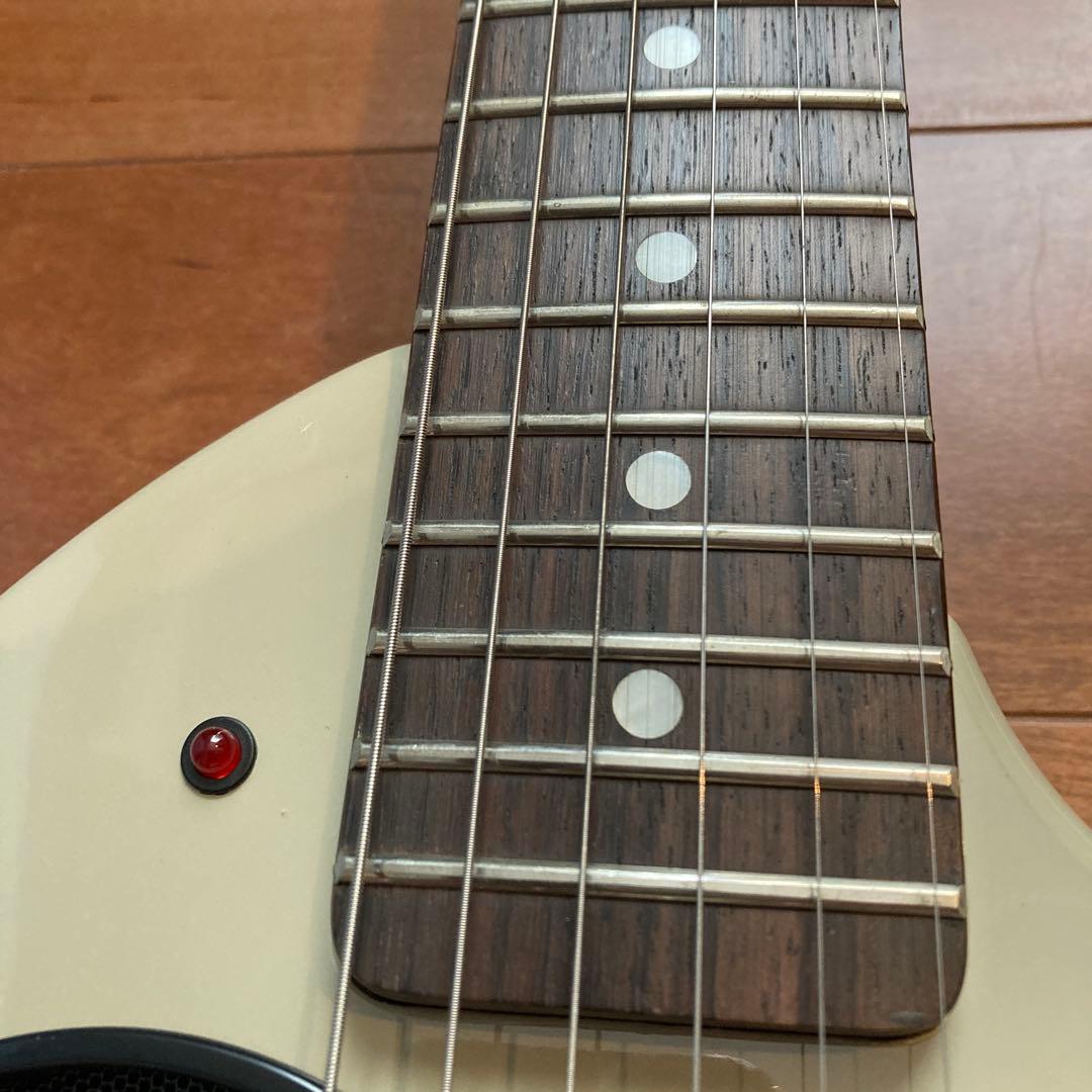 新品　未使用　フェルナンデス ZO-3 アンプ内蔵 エレキギター