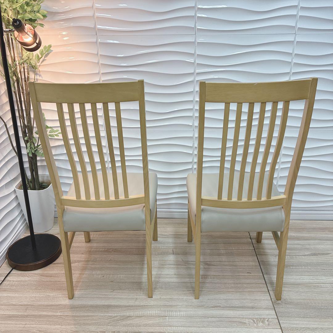 ◇使用1年◇大阪府神戸市配達料無料！◇ニトリ◇ダイニングテーブル◇チェアセット