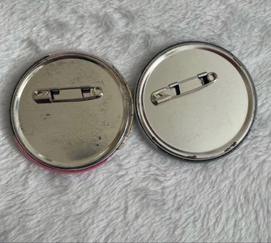 黒執事　缶バッジ　キーホルダー　ラバスト　グッズ　セット