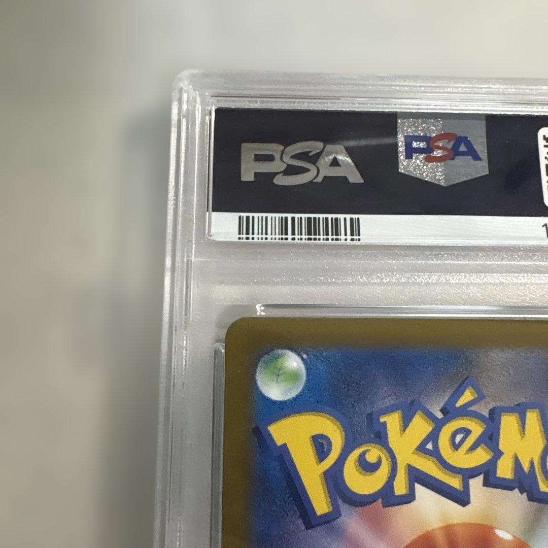 AR オオタチ PSA10