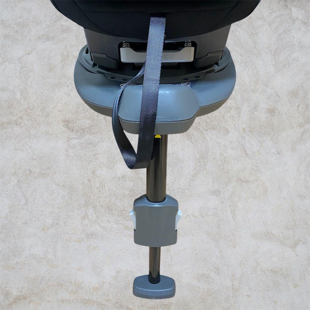 希少✨BRIDE x LEAMAN チャイルドシート コンフォルテ ISOFIX