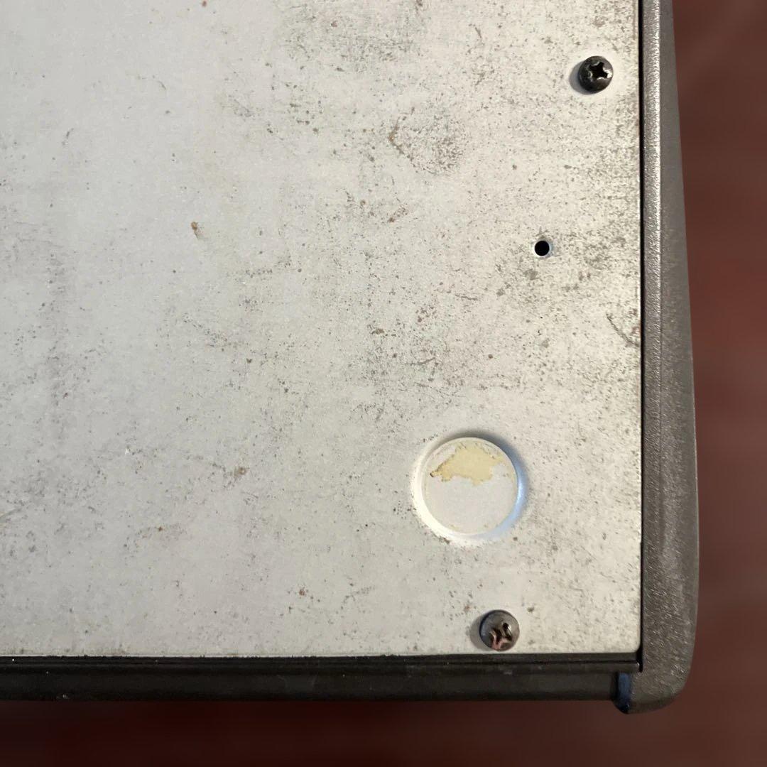 MACKIE DFX-12 アナログミキサー