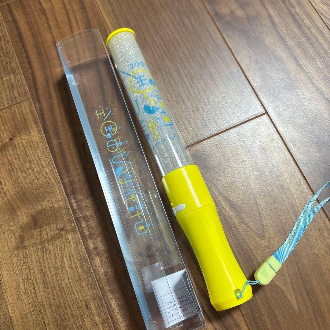 日向坂46 ペンライト 推しメンタオル 生写真 河田陽菜 アクリル