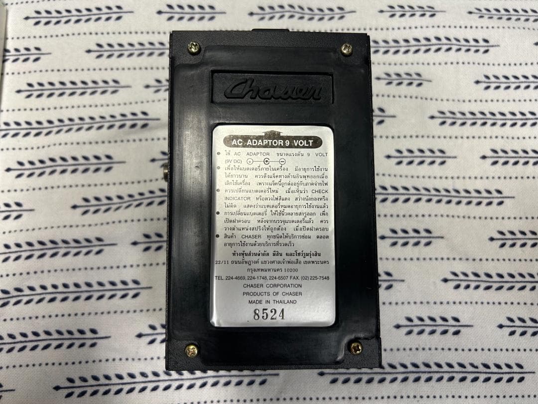 BOSS ボス FZ-2 HYPER Fuzz ハイパーファズ コピーモデル