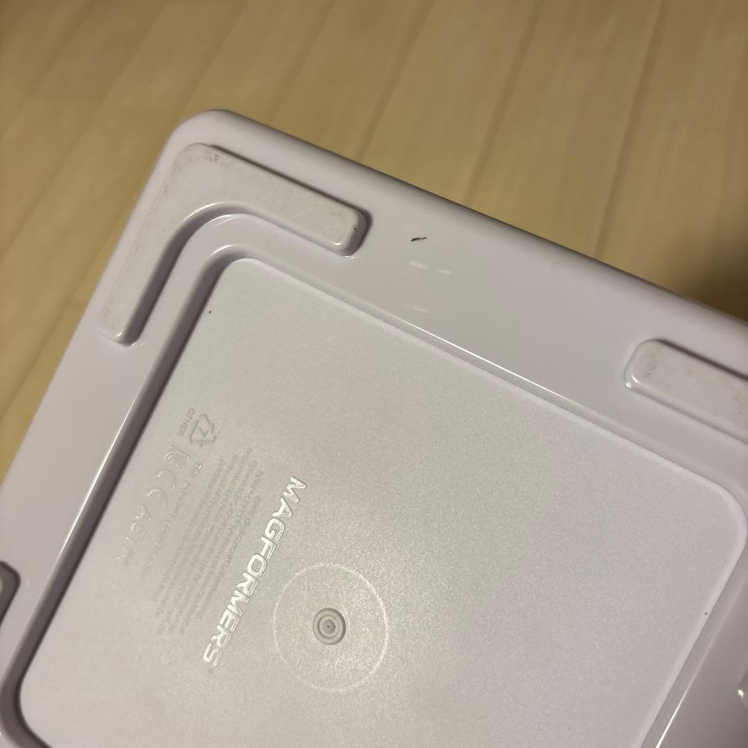 マグ・フォーマー ディスカバリーBOX