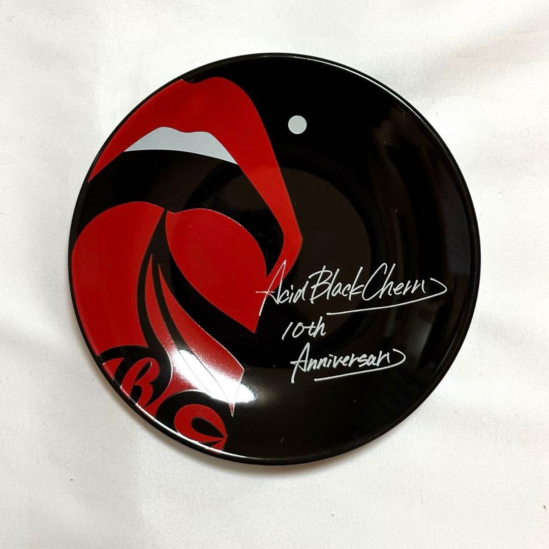 Acid Black Cherry 10th 限定マグカップセット - メルカリ