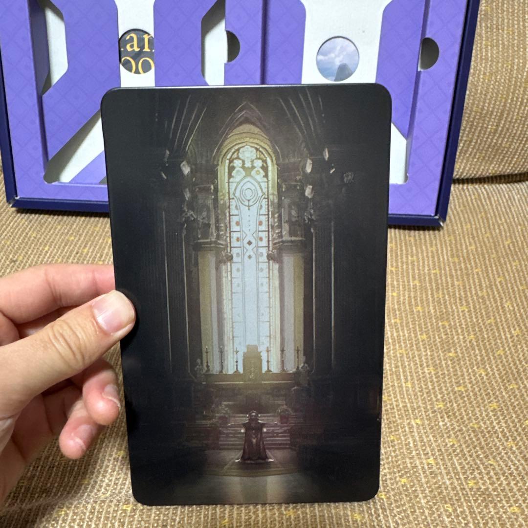 ダ*ニ様 ファイアーエムブレム 風花雪月 Fodlan Collection