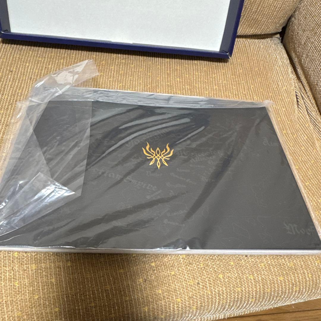 ダ*ニ様 ファイアーエムブレム 風花雪月 Fodlan Collection