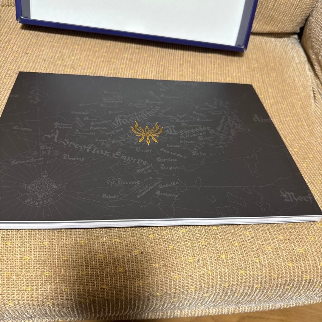 ダ*ニ様 ファイアーエムブレム 風花雪月 Fodlan Collection