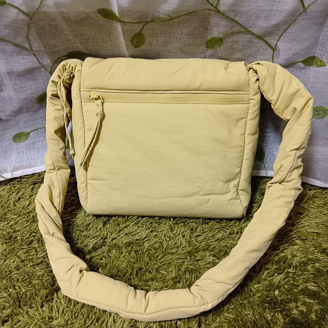 OLEND ショルダー バッグ