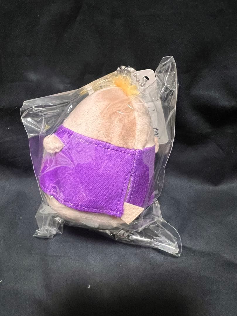 もっちーださんONE PIECE ちゅんこれ　マルコ