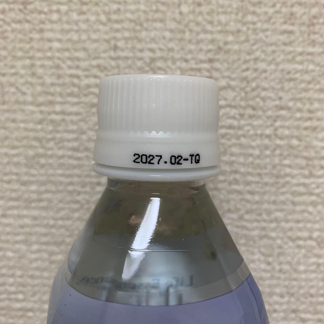 Life Essence Water Life Series. 300ml×2本 Life Essence Water Life