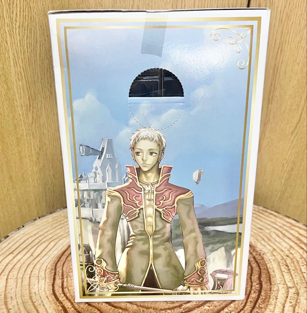 ラグナロクオンライン　コレクションフィギュア