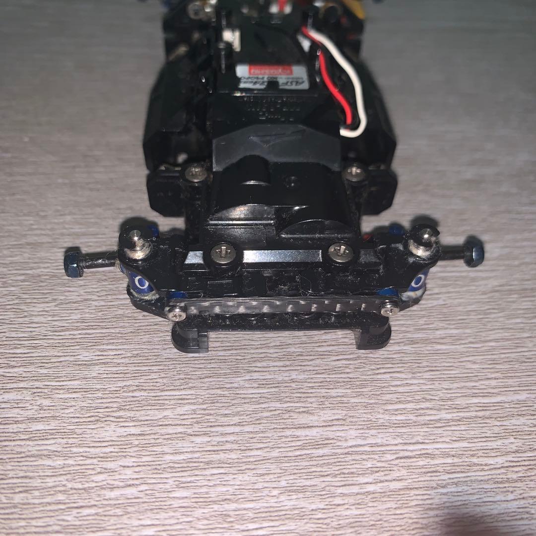 京商　ミニッツMR03 オプションパーツ多数