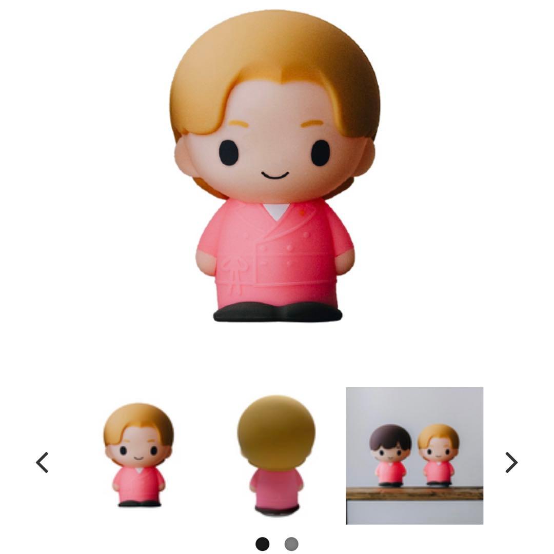 King & Prince POP-UP STORE 2026 “STARRING” キンプリ「STARRING