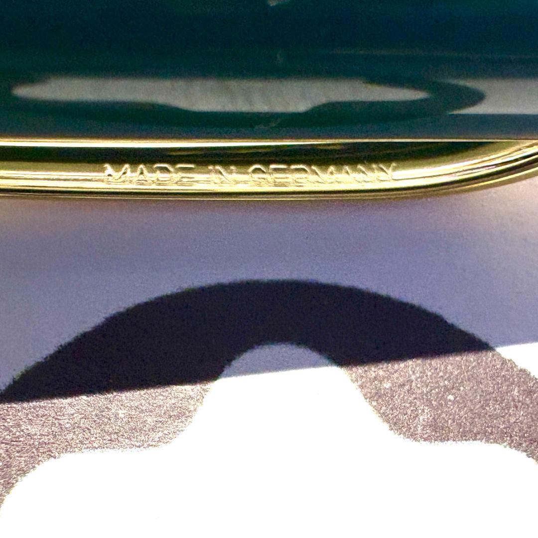 305.モンブラン GENERATION BP オリーブグリーン 希少品、美品 - メルカリ