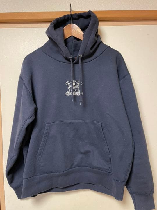 millennium parade パーカー ミレパ フーディー パーカー サイズL