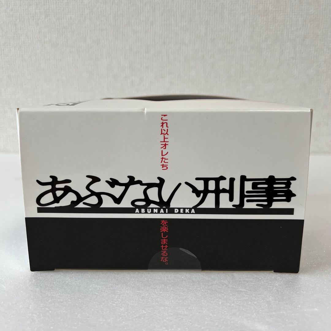 超希少 あぶない刑事 レパード 港303号 覆面パトカー ツートンカラー