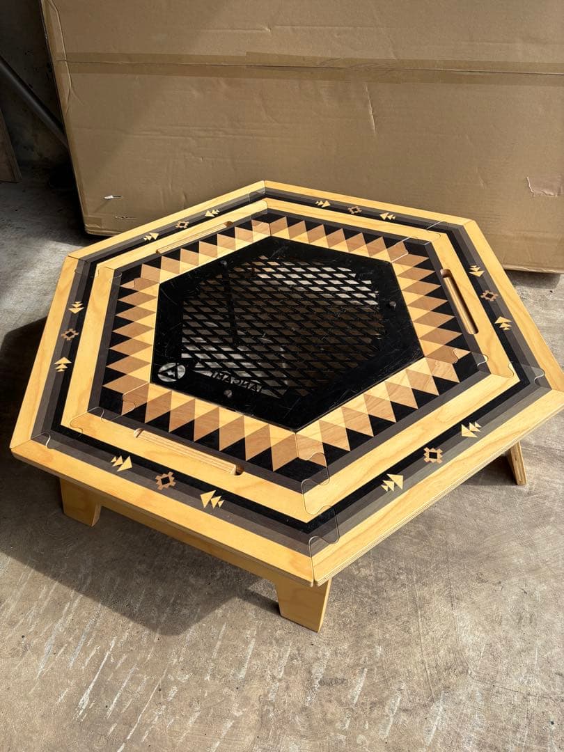 しま次郎ンドル TheArth 単品 ヘキ次郎ンドル黒 | TheArth＿six