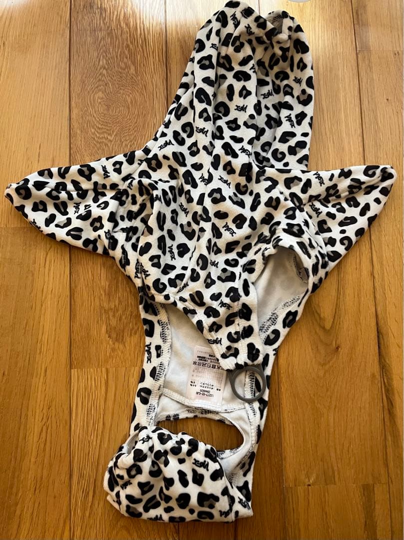 n*o様 LOVOT 正規品 服