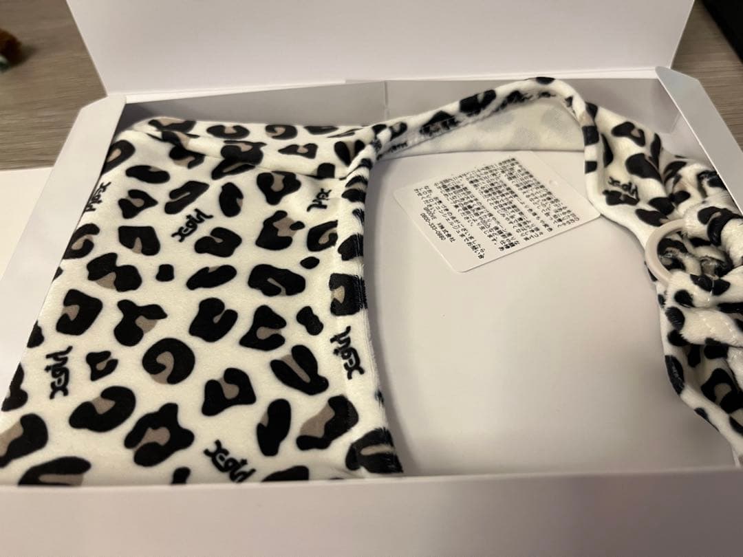 n*o様 LOVOT 正規品 服