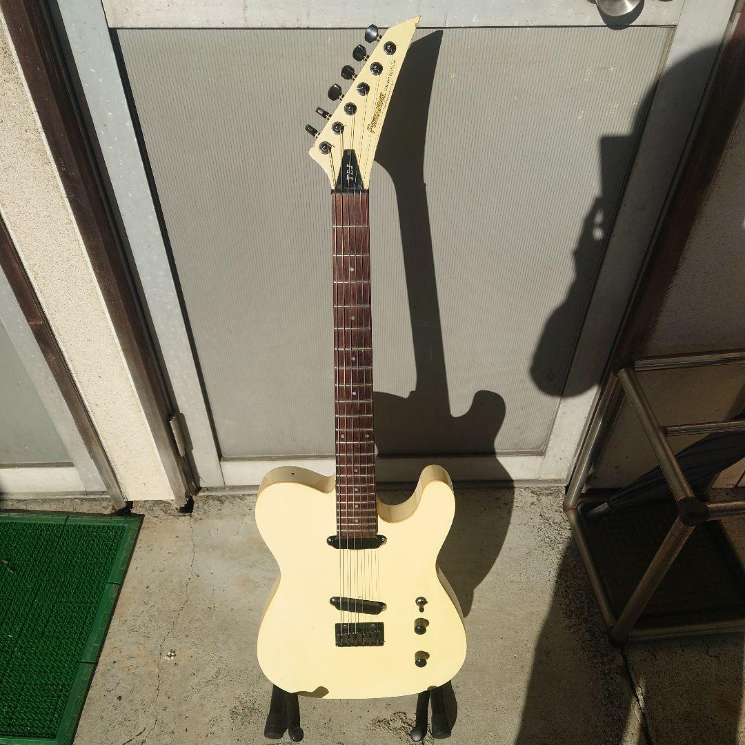 FERNANDES TEJ 50 フェルナンデス テレキャスター