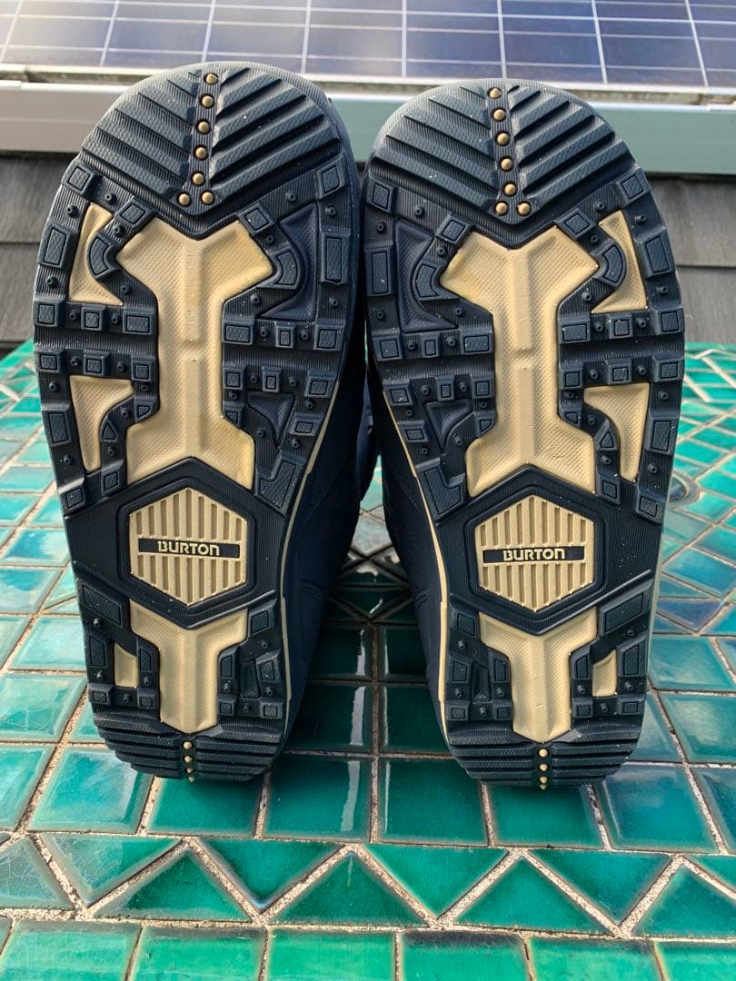 スノーボード Burton ION ASIAN FIT