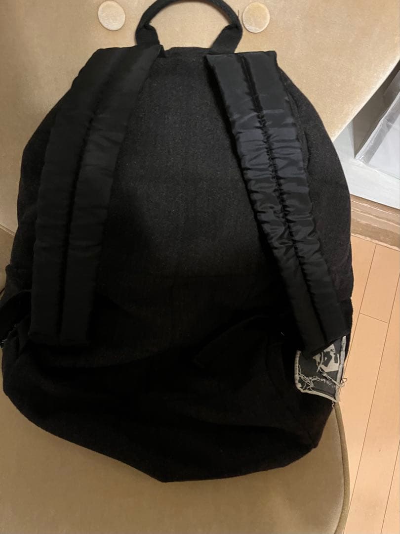 rafsimons×eastpak 08aw デイパック