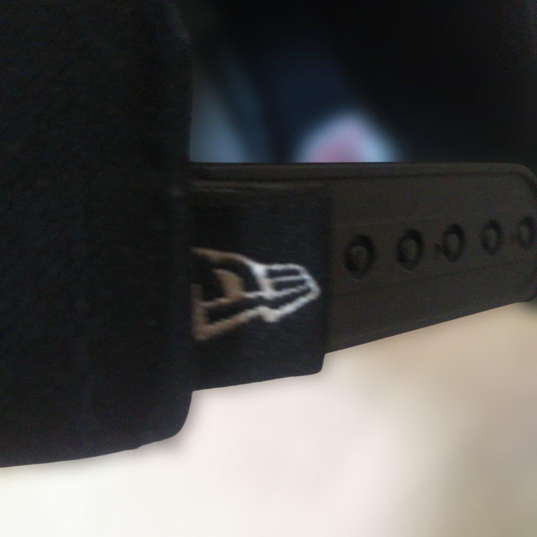 MLBコラボ未使用Supreme⬛️9FORTY キャップ 1994年ロゴ刺繍 - メルカリ