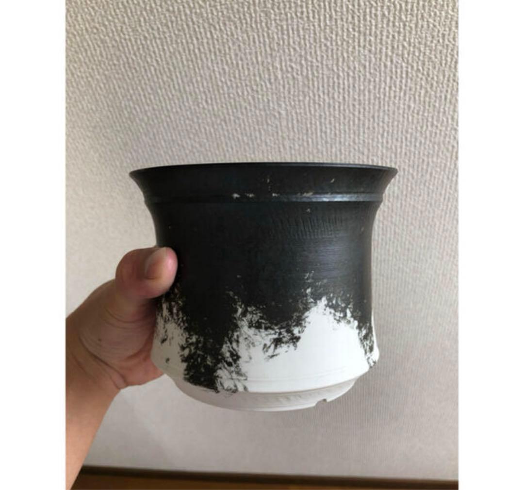 工芸品 -SYN- Barrel Type BLA/OFF (LARGE)