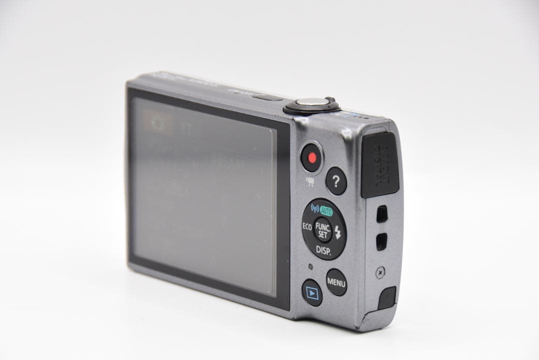 ■ 美品 ■ Canon PowerShot A3500 IS《動作確認済み》