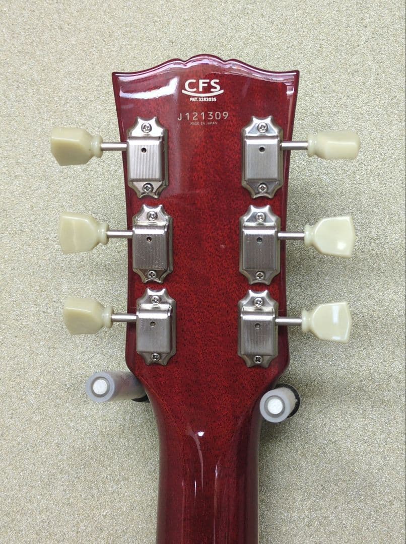 coolz SGスタイル エレキギター