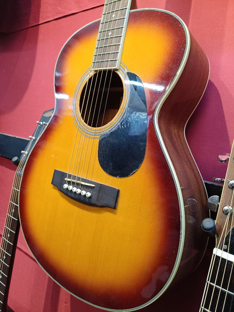 Aria】 ADF-200 TS アコースティックギター