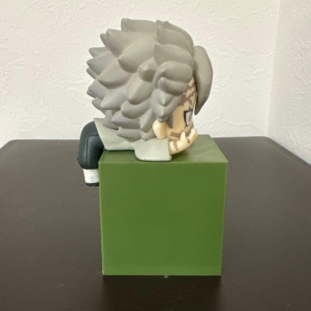 鬼滅の刃　不死川実弥　フィギュア