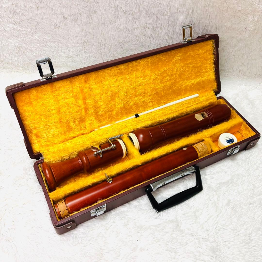 ESM テナーサックス(クラシック用) MR 5 Tenor Classic